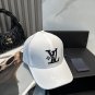 LV versatile baseball cap (114)