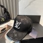 LV versatile baseball cap (115)