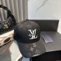 LV versatile baseball cap (115)