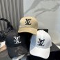 LV versatile baseball cap (115)