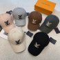 LV versatile baseball cap (117)