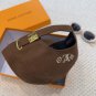 LV versatile baseball cap (118)