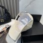LV versatile baseball cap (122)