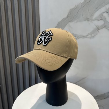 LV versatile baseball cap (123)