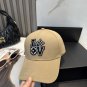 LV versatile baseball cap (123)