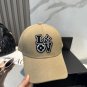 LV versatile baseball cap (123)