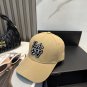 LV versatile baseball cap (123)