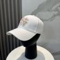 LV versatile baseball cap (124)