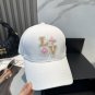 LV versatile baseball cap (124)