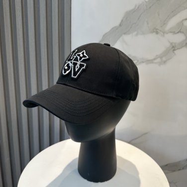 LV versatile baseball cap (125)