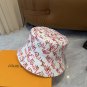 LV versatile baseball cap (126)