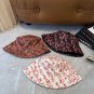 LV versatile baseball cap (126)