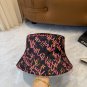 LV versatile baseball cap (127)