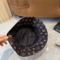 LV versatile baseball cap (127)