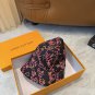 LV versatile baseball cap (127)