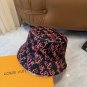 LV versatile baseball cap (127)