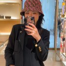 LV versatile baseball cap (128)