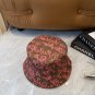 LV versatile baseball cap (128)