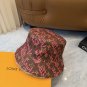 LV versatile baseball cap (128)