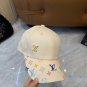 LV versatile baseball cap (129)