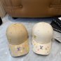 LV versatile baseball cap (129)