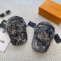 LV versatile baseball cap (130)