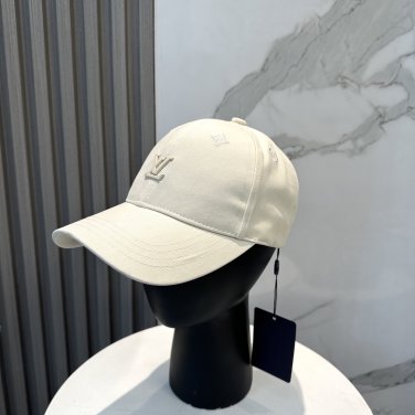 LV versatile baseball cap (132)