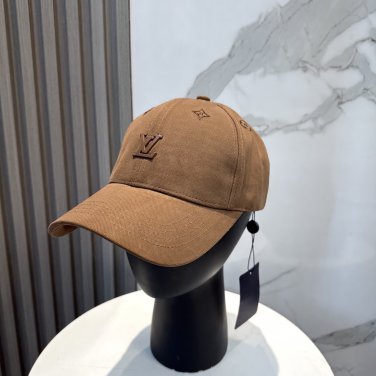 LV versatile baseball cap (136)