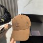 LV versatile baseball cap (136)