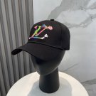 LV versatile baseball cap (137)