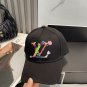 LV versatile baseball cap (137)