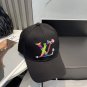 LV versatile baseball cap (137)