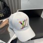 LV versatile baseball cap (138)