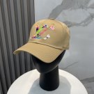 LV versatile baseball cap (139)