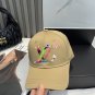 LV versatile baseball cap (139)