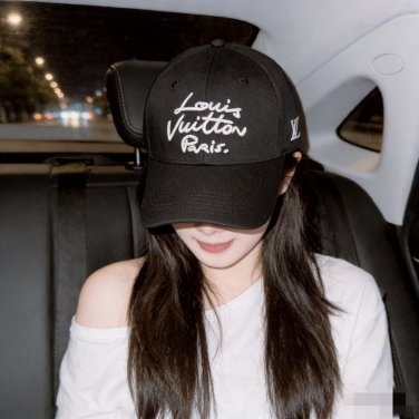 LV versatile baseball cap (140)