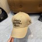 LV versatile baseball cap (144)