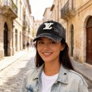 LV versatile baseball cap (150)