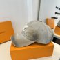 LV versatile baseball cap (152)