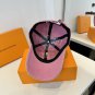 LV versatile baseball cap (154)