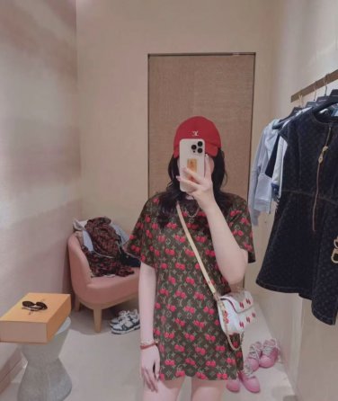 LV versatile baseball cap (156)