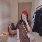 LV versatile baseball cap (156)