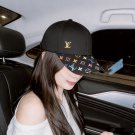 LV versatile baseball cap (163)