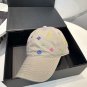 LV versatile baseball cap (167)