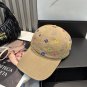 LV versatile baseball cap (168)