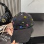 LV versatile baseball cap (170)