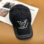 LV versatile baseball cap (173)