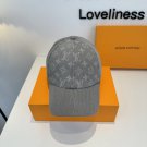 LV versatile baseball cap (177)