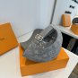 LV versatile baseball cap (177)