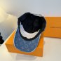 LV versatile baseball cap (179)